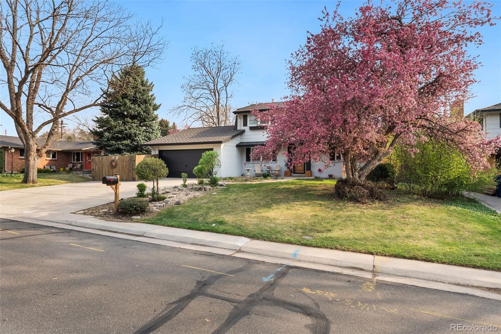 11256 W 26th Place Lakewood CO 80215