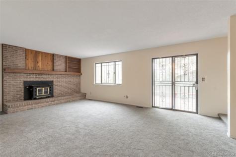 5138 S Sedalia Court Centennial CO 80015