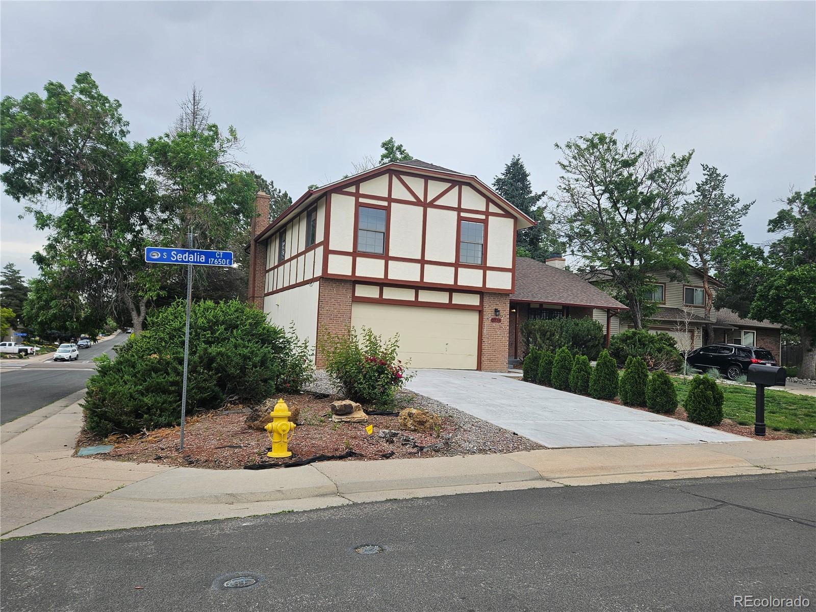 5138 S Sedalia Court Centennial CO 80015