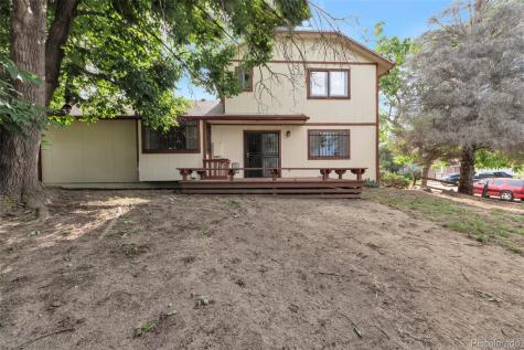 5138 S Sedalia Court Centennial CO 80015