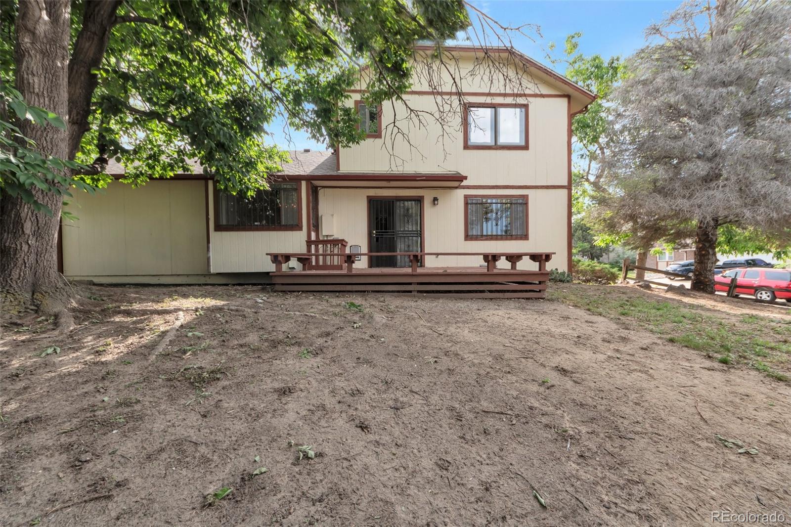 5138 S Sedalia Court Centennial CO 80015