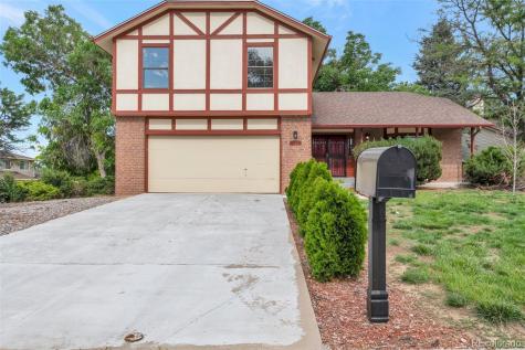 5138 S Sedalia Court Centennial CO 80015