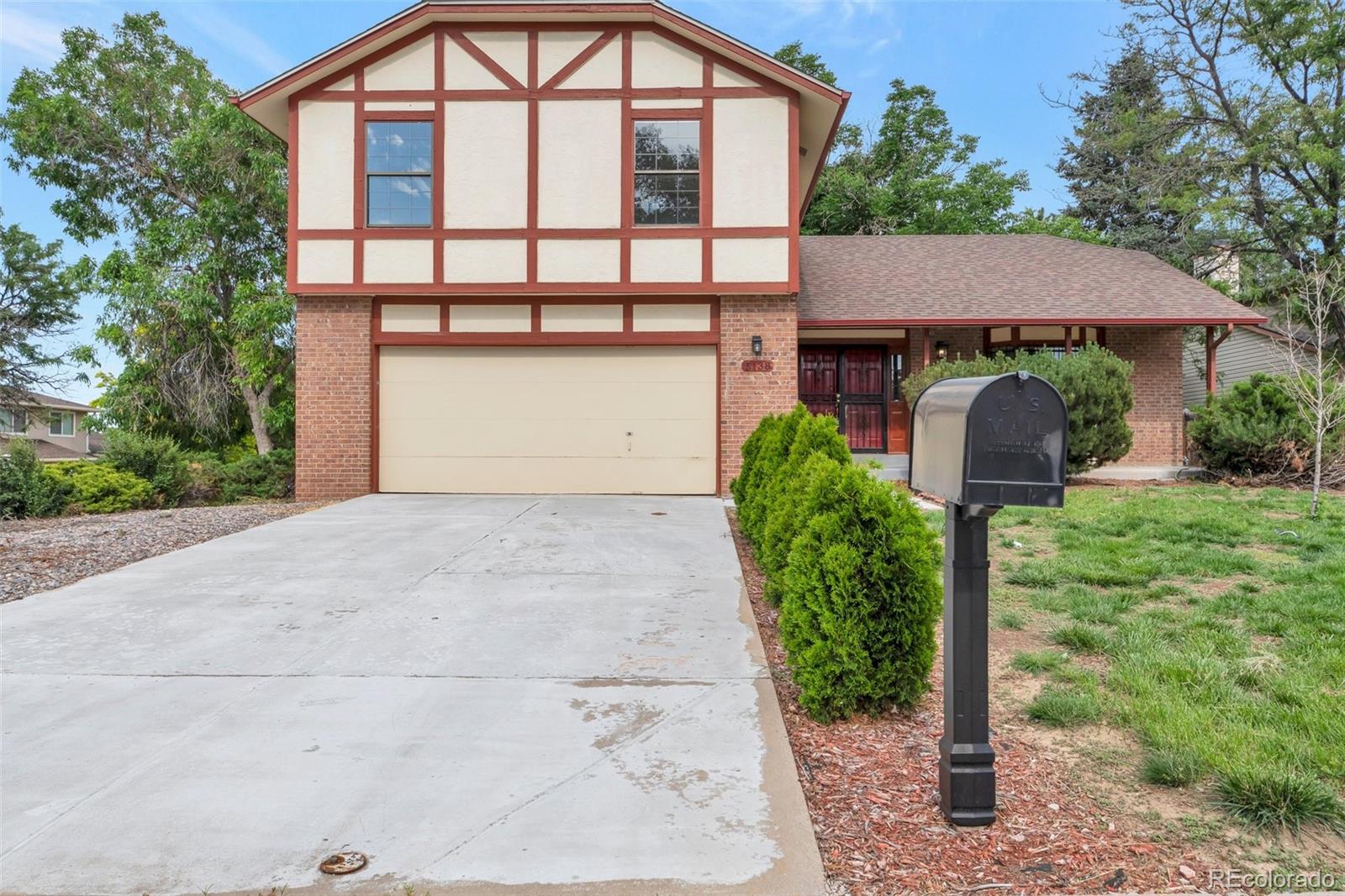 5138 S Sedalia Court Centennial CO 80015