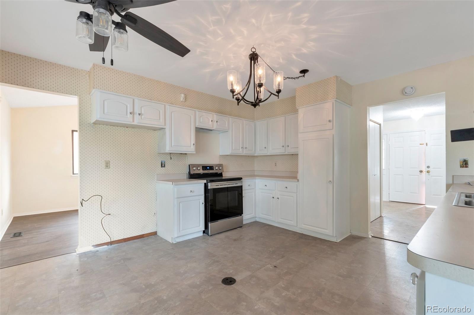 5138 S Sedalia Court Centennial CO 80015