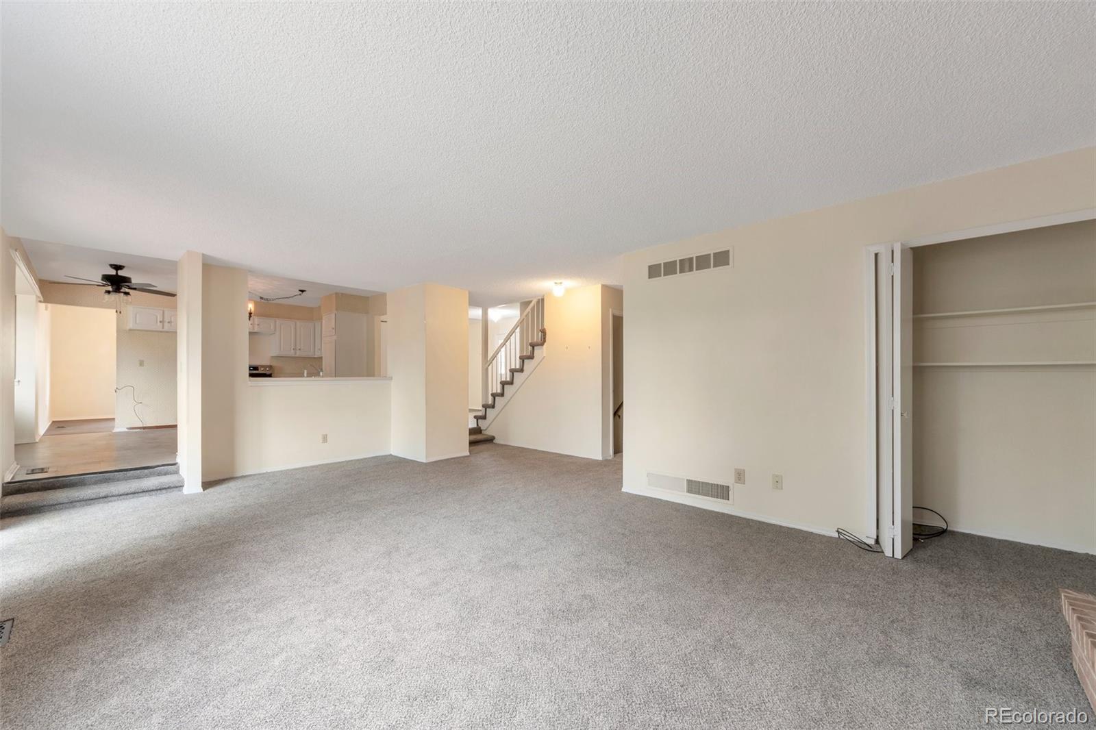 5138 S Sedalia Court Centennial CO 80015