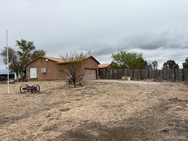 9707 County Lane 22.5 Sugar City CO 81076