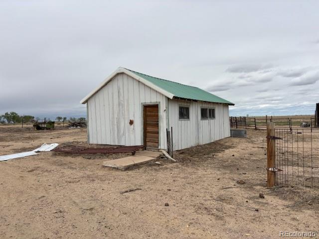 9707 County Lane 22.5 Sugar City CO 81076