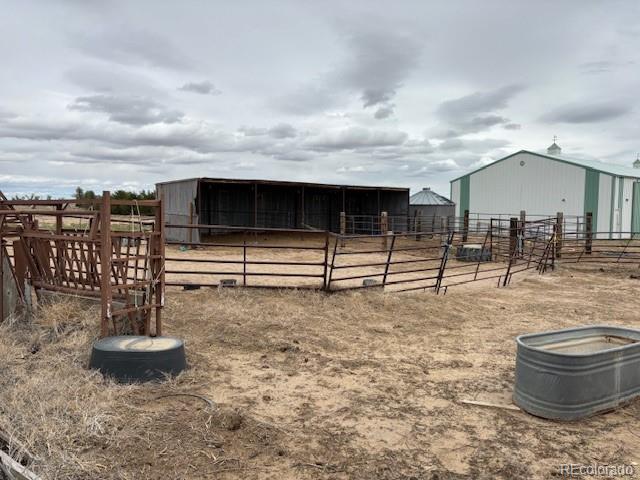 9707 County Lane 22.5 Sugar City CO 81076