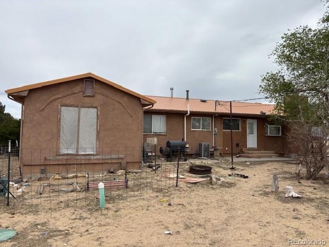 9707 County Lane 22.5 Sugar City CO 81076