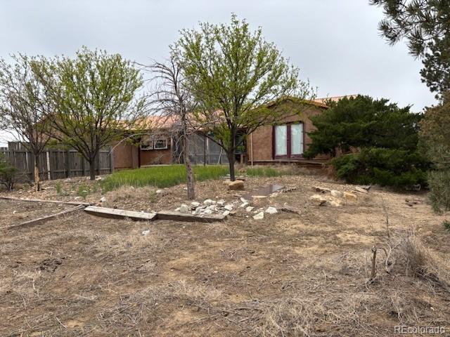 9707 County Lane 22.5 Sugar City CO 81076