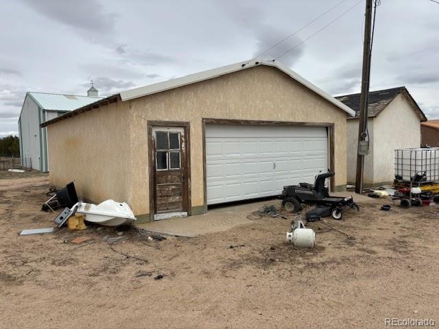 9707 County Lane 22.5 Sugar City CO 81076