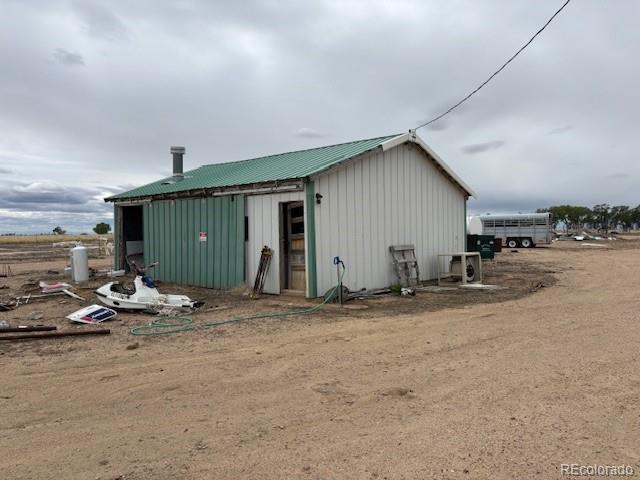 9707 County Lane 22.5 Sugar City CO 81076