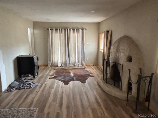 9707 County Lane 22.5 Sugar City CO 81076