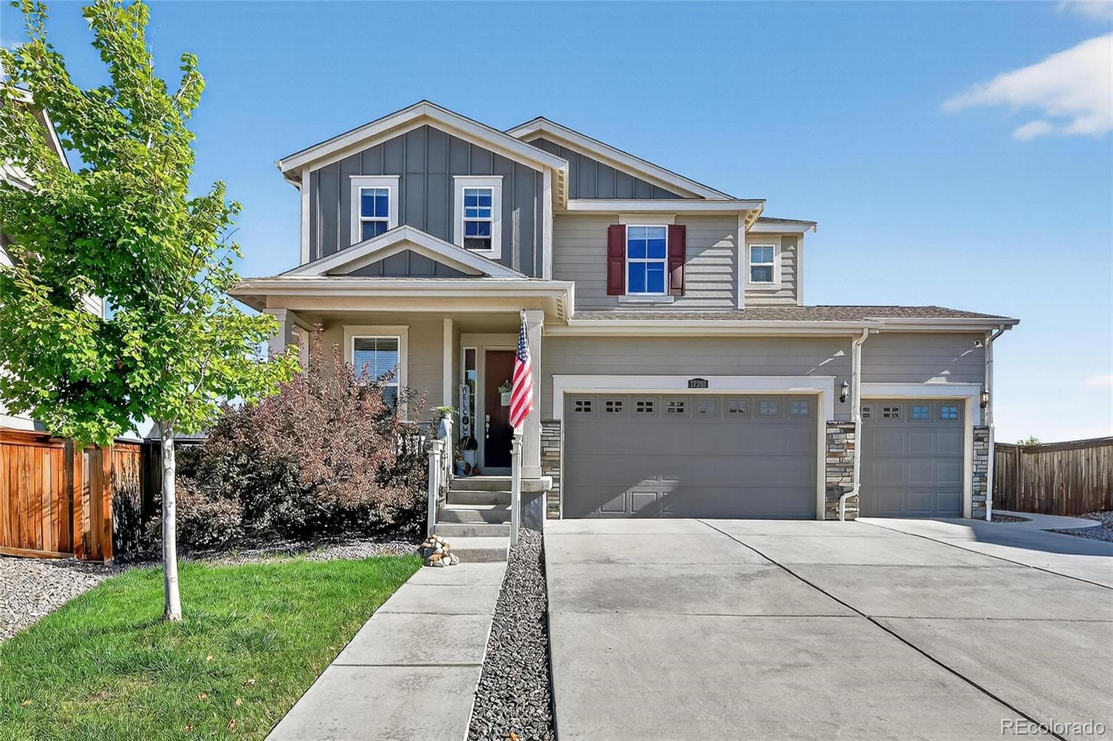 17201 E 95th Place Commerce City CO 80022
