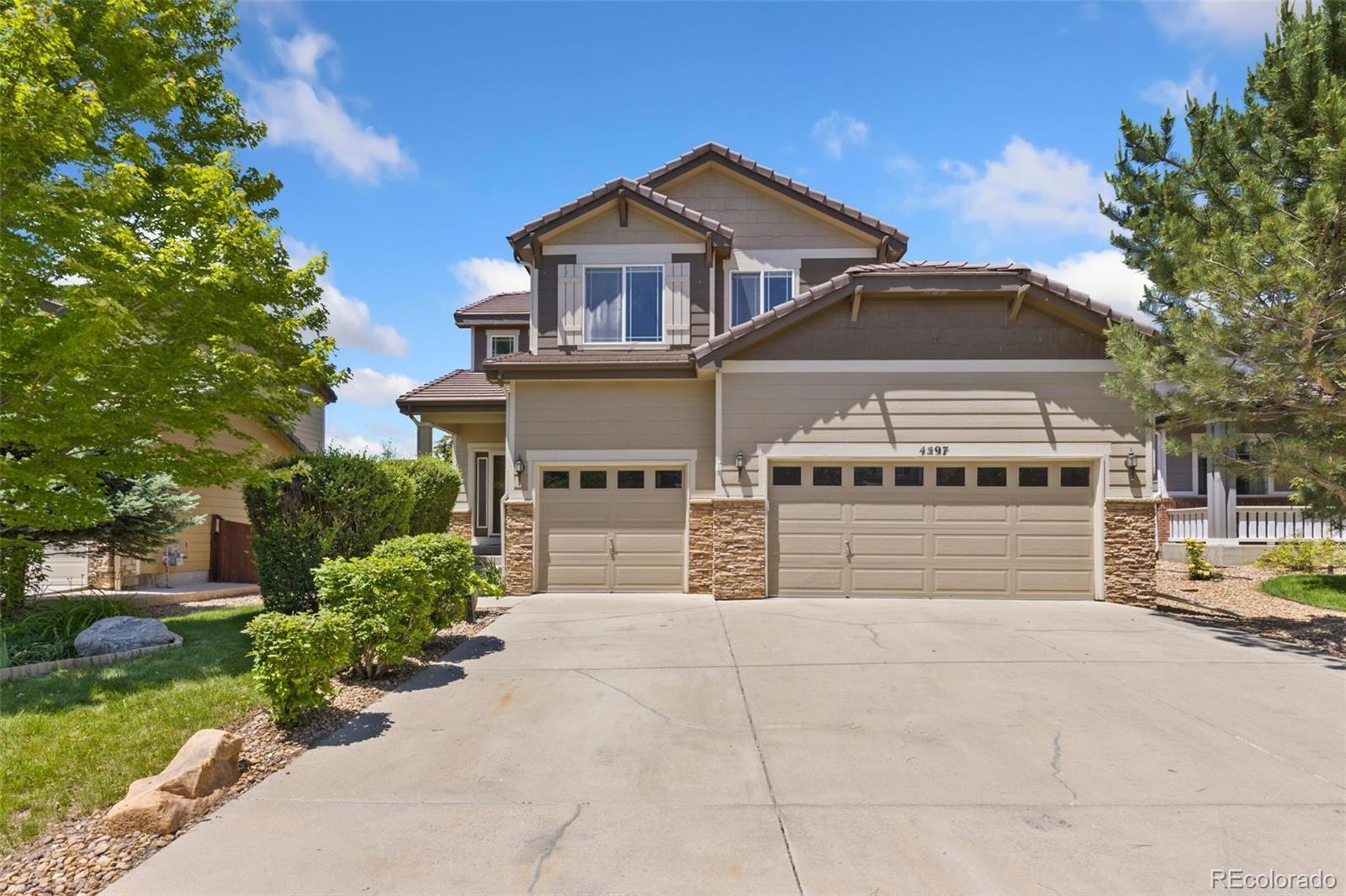 4597 Sedona Lane Dacono CO 80514