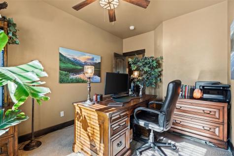 208 Green Rock Place Monument CO 80132