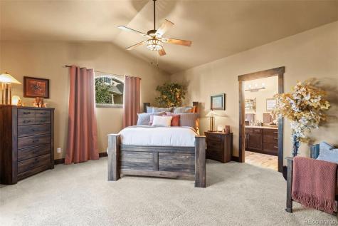 208 Green Rock Place Monument CO 80132