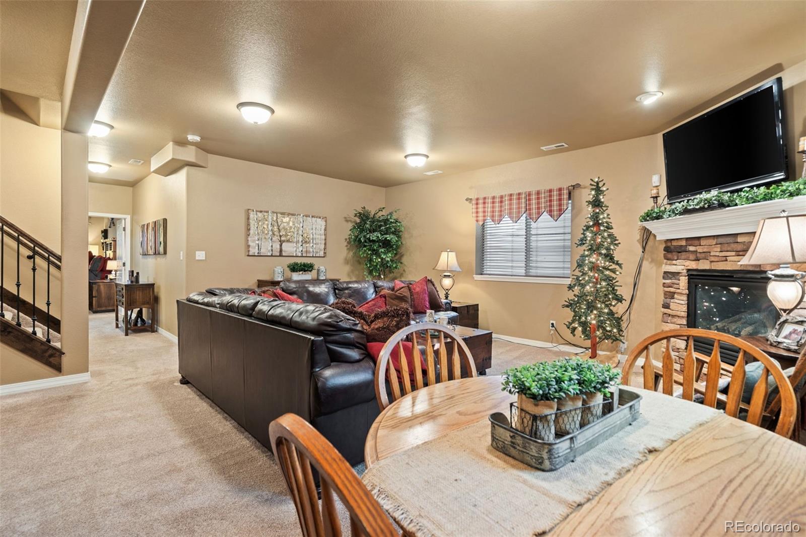 208 Green Rock Place Monument CO 80132