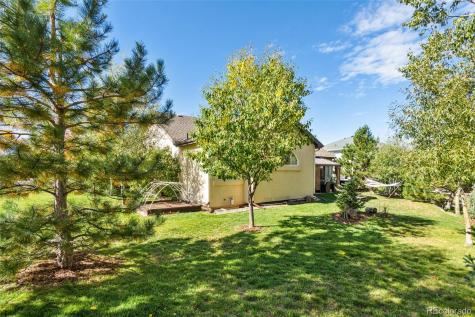 208 Green Rock Place Monument CO 80132