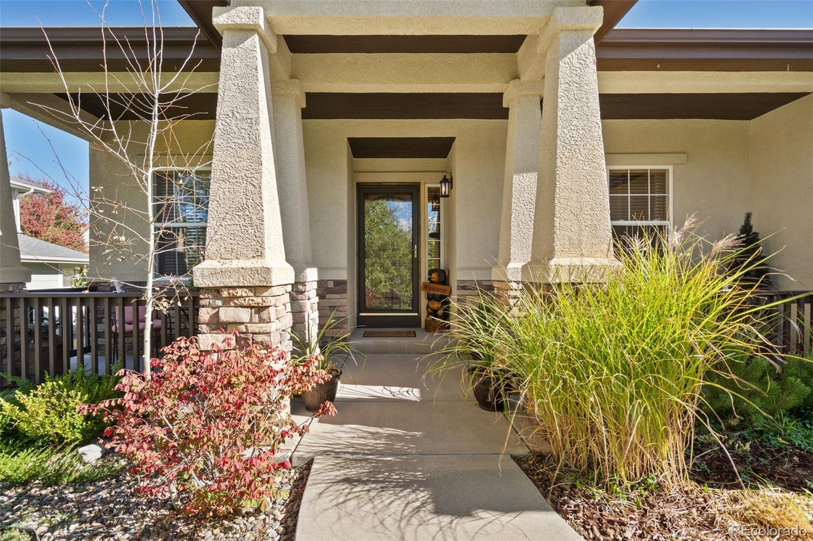 208 Green Rock Place Monument CO 80132