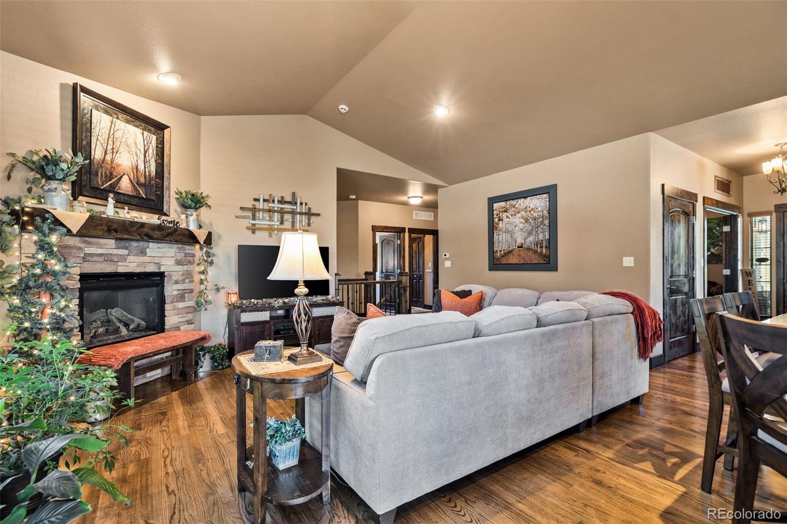 208 Green Rock Place Monument CO 80132