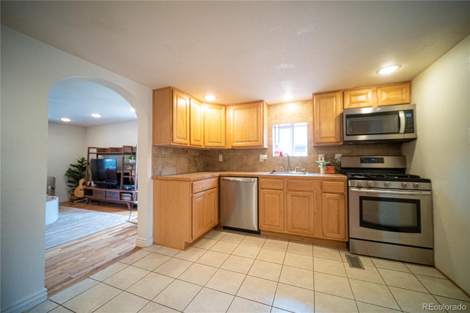 16420 W 10th Avenue Golden CO 80401