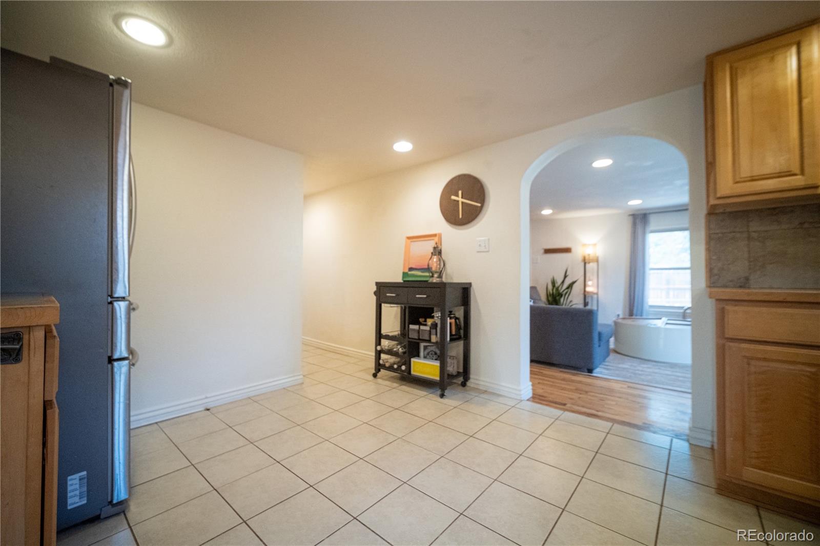 16420 W 10th Avenue Golden CO 80401