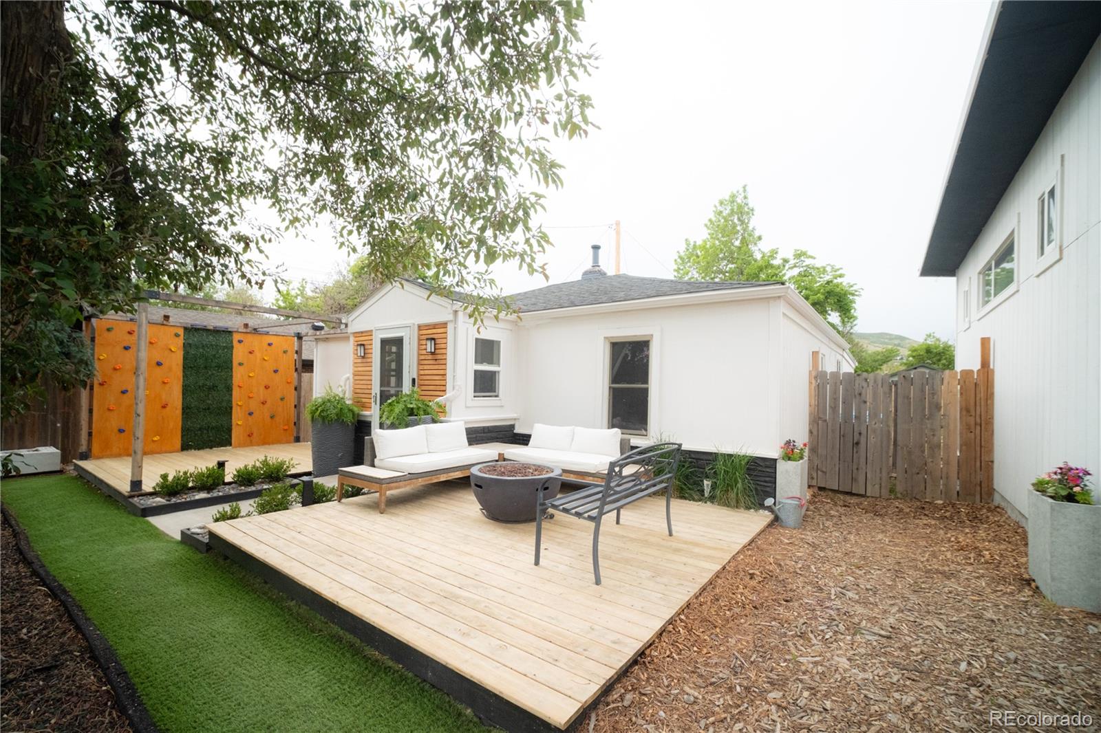 16420 W 10th Avenue Golden CO 80401