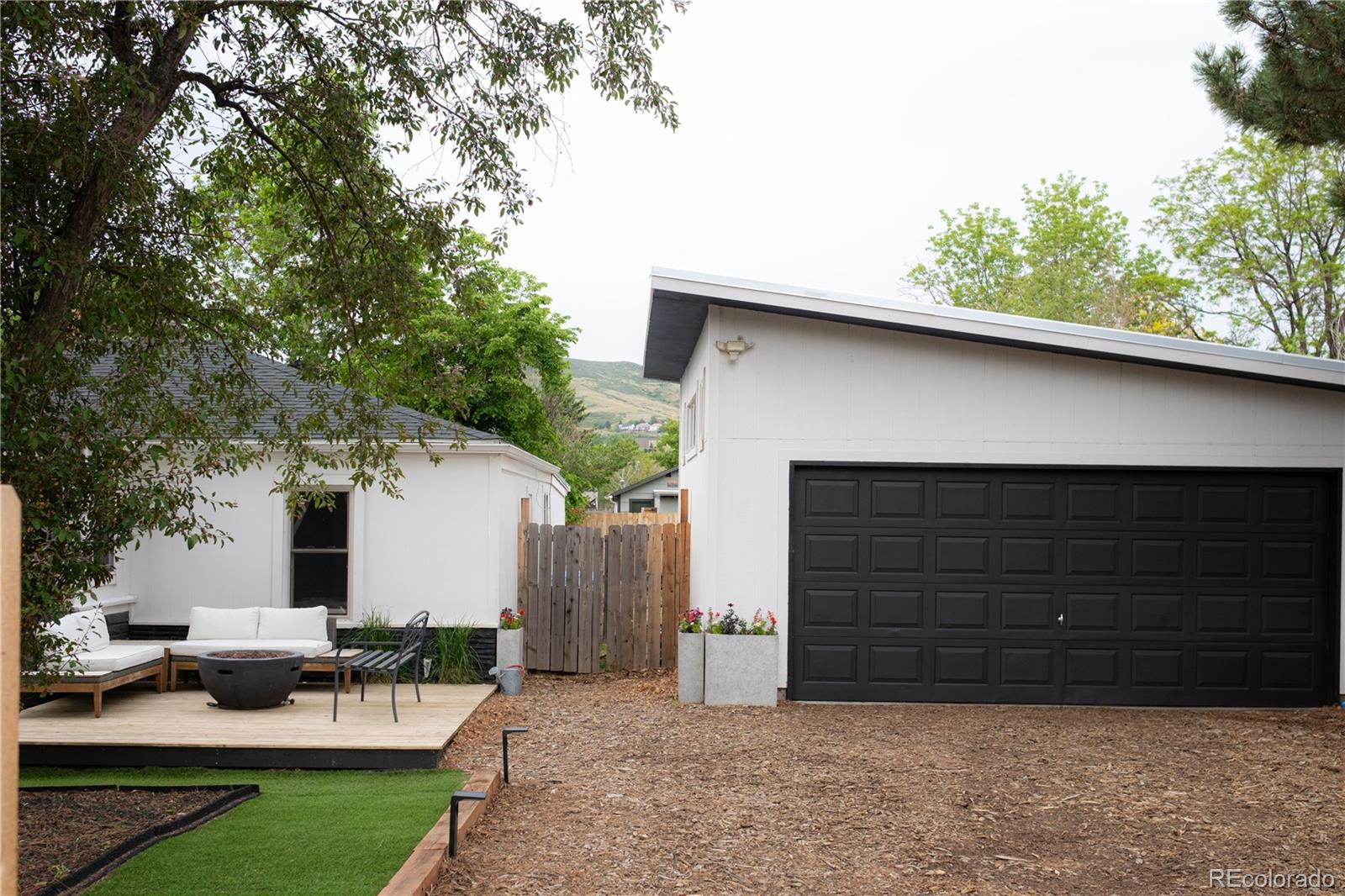 16420 W 10th Avenue Golden CO 80401