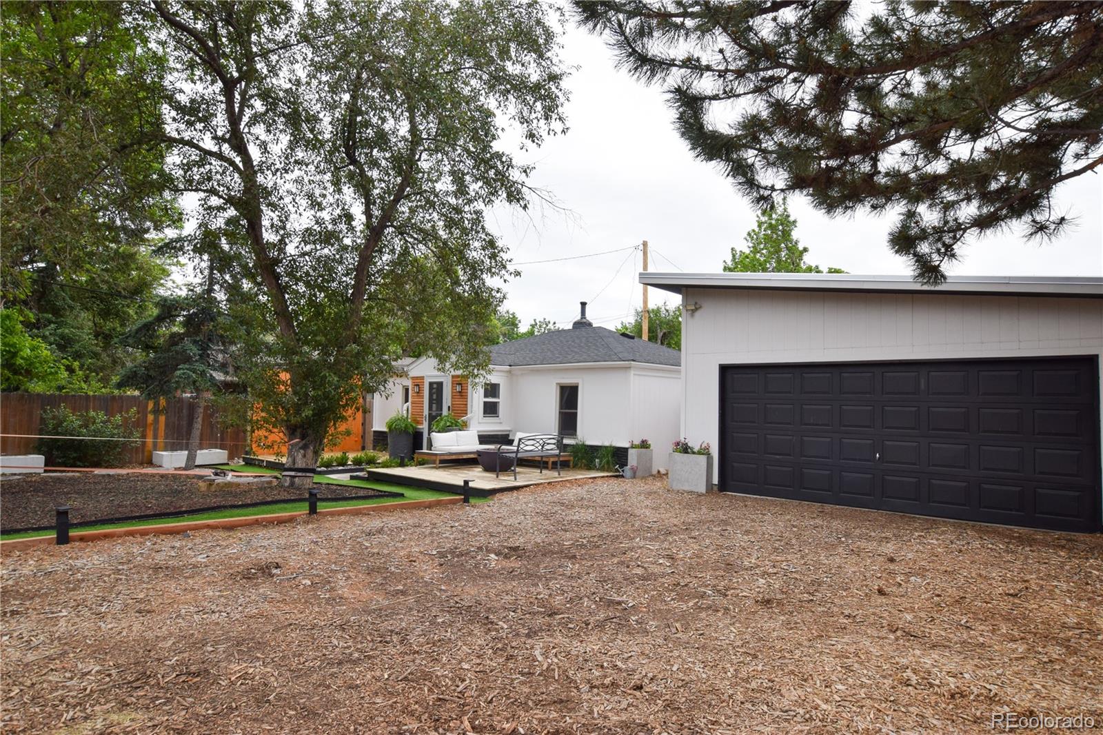 16420 W 10th Avenue Golden CO 80401
