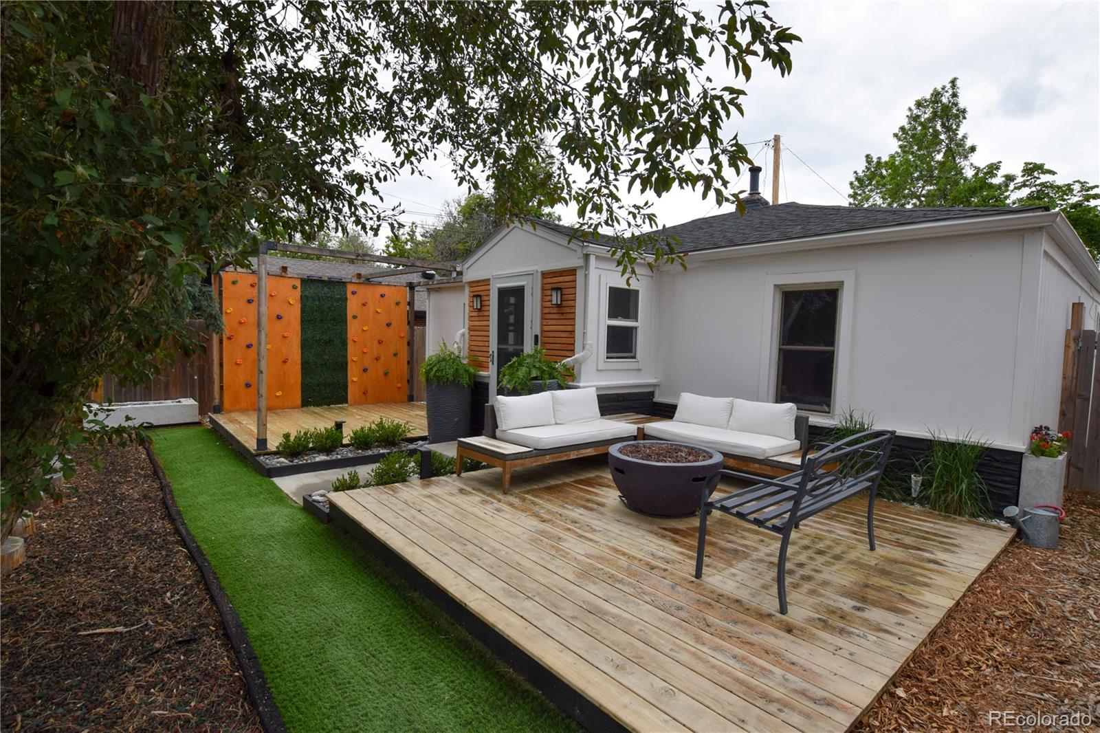 16420 W 10th Avenue Golden CO 80401