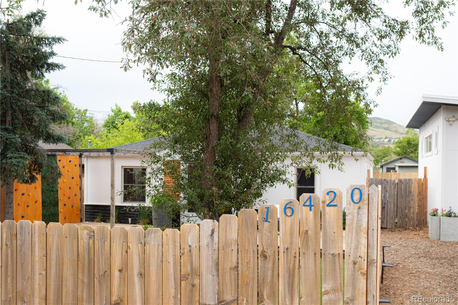 16420 W 10th Avenue Golden CO 80401