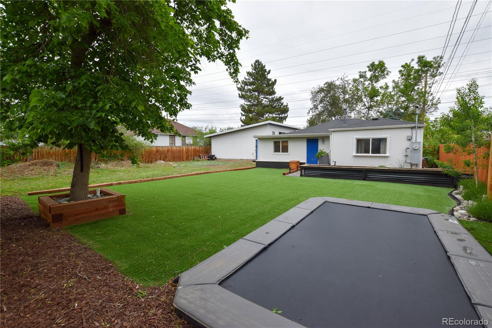 16420 W 10th Avenue Golden CO 80401