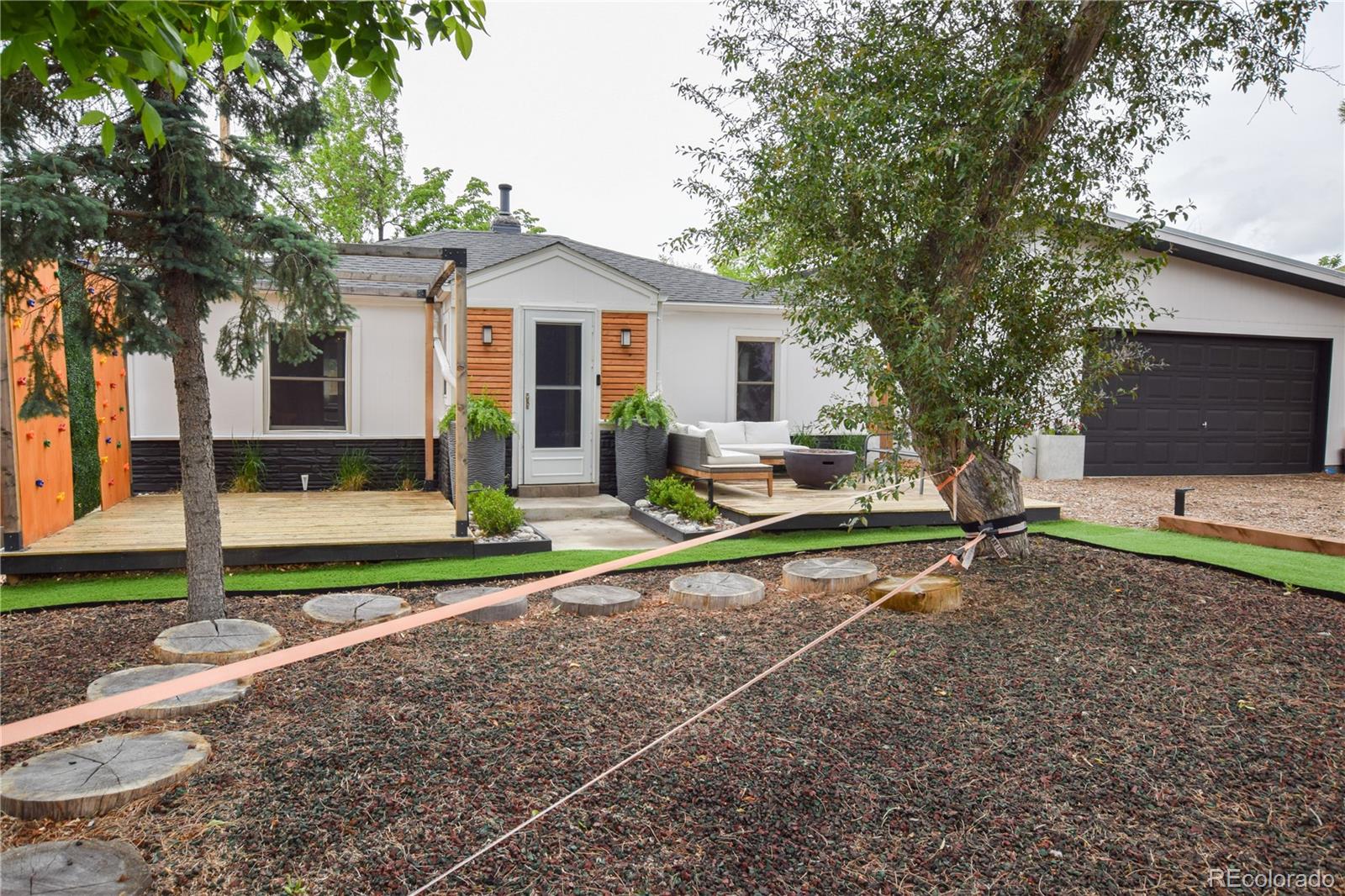 16420 W 10th Avenue Golden CO 80401