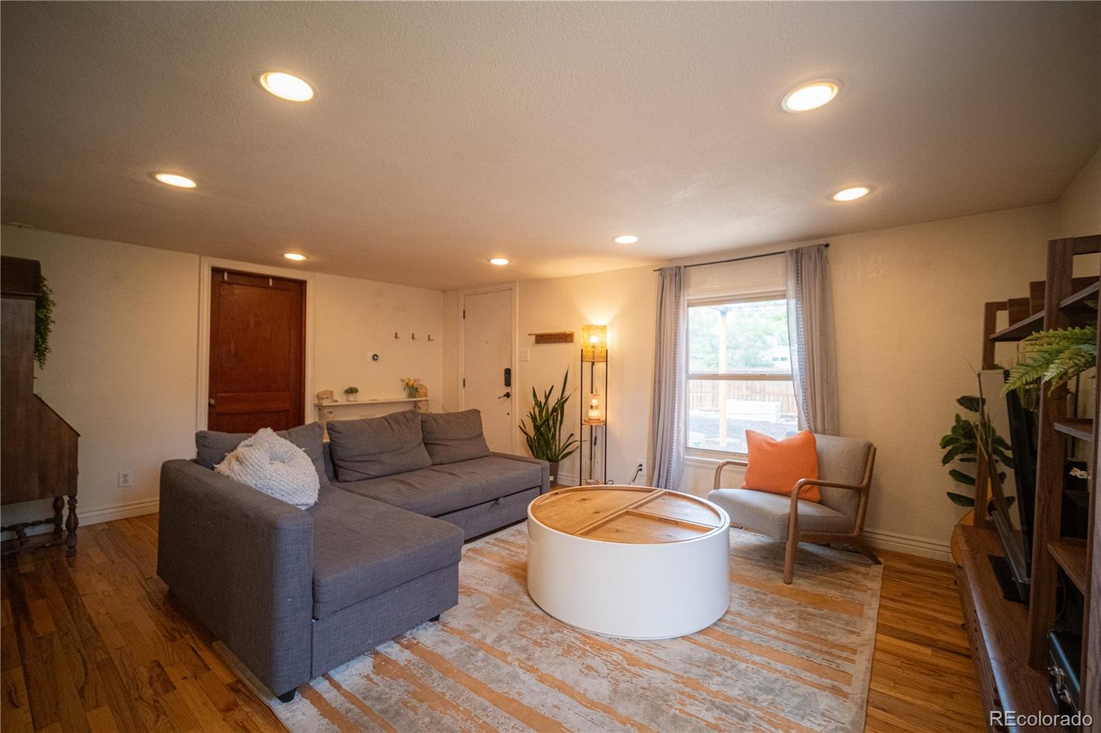 16420 W 10th Avenue Golden CO 80401