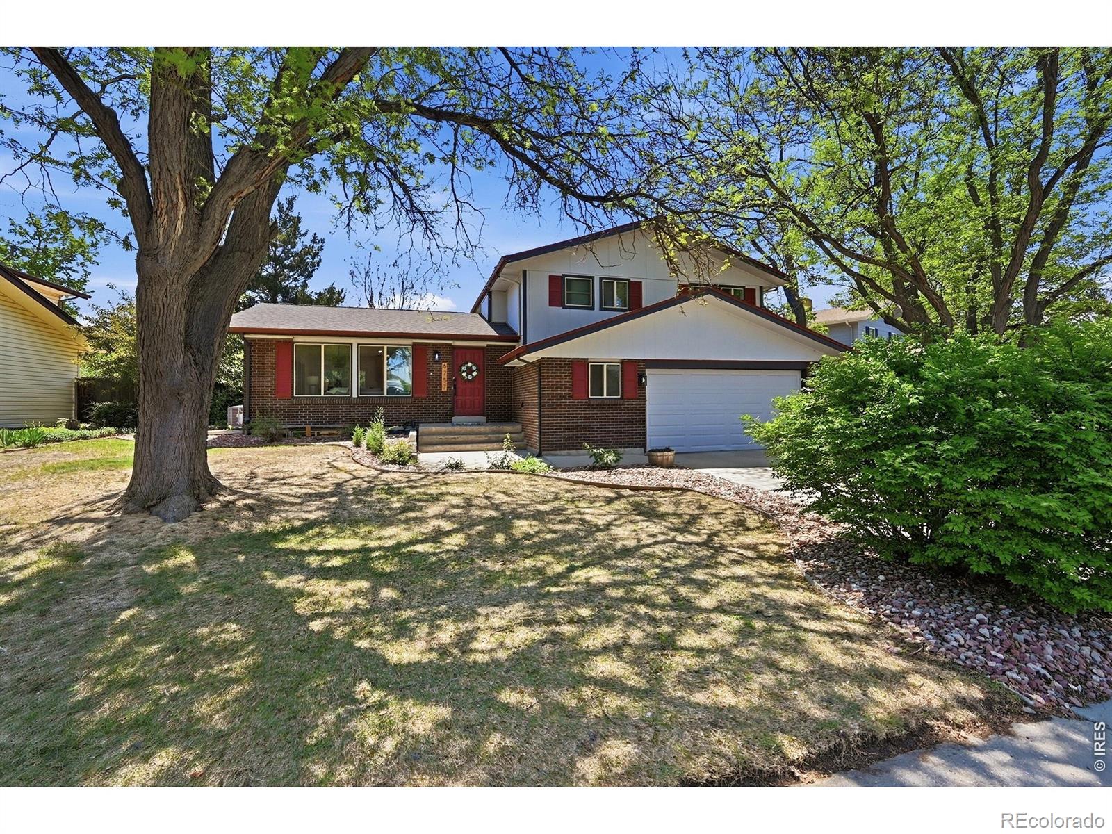 6757 Xenon Drive Arvada CO 80004