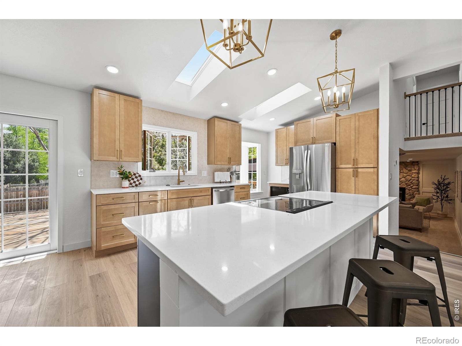 6757 Xenon Drive Arvada CO 80004