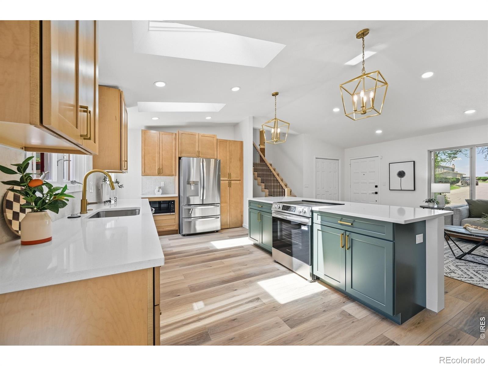 6757 Xenon Drive Arvada CO 80004