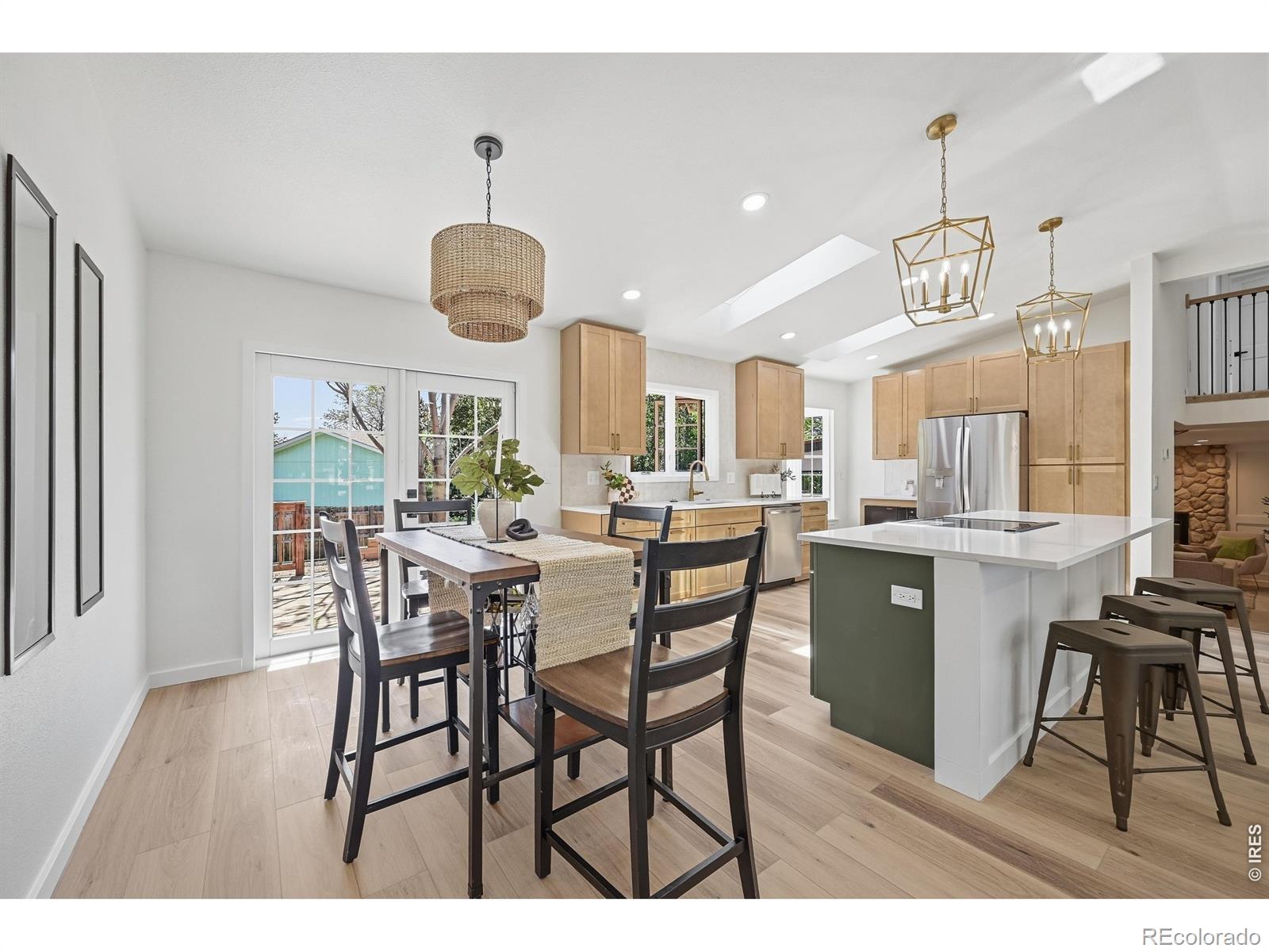 6757 Xenon Drive Arvada CO 80004