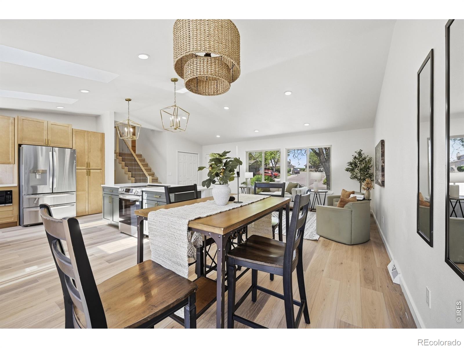 6757 Xenon Drive Arvada CO 80004