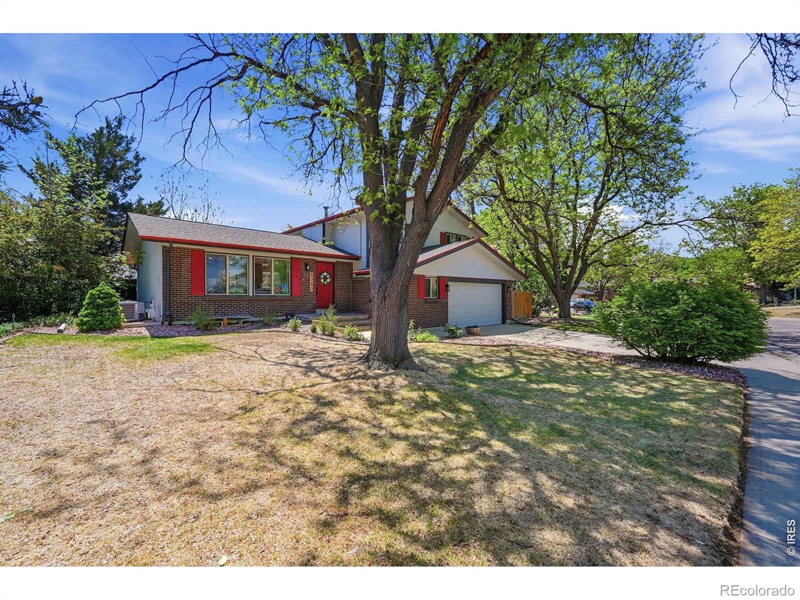 6757 Xenon Drive Arvada CO 80004