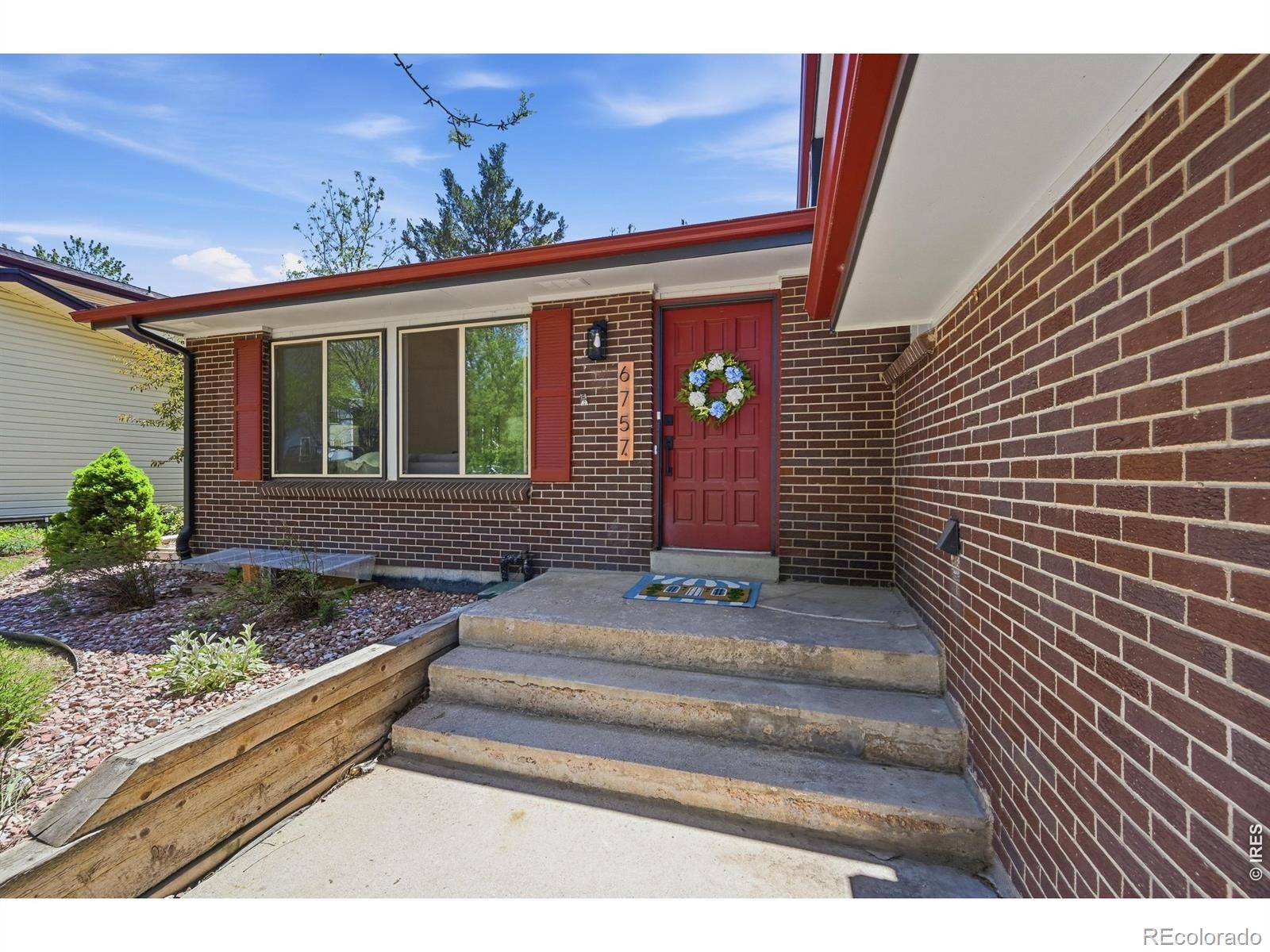 6757 Xenon Drive Arvada CO 80004