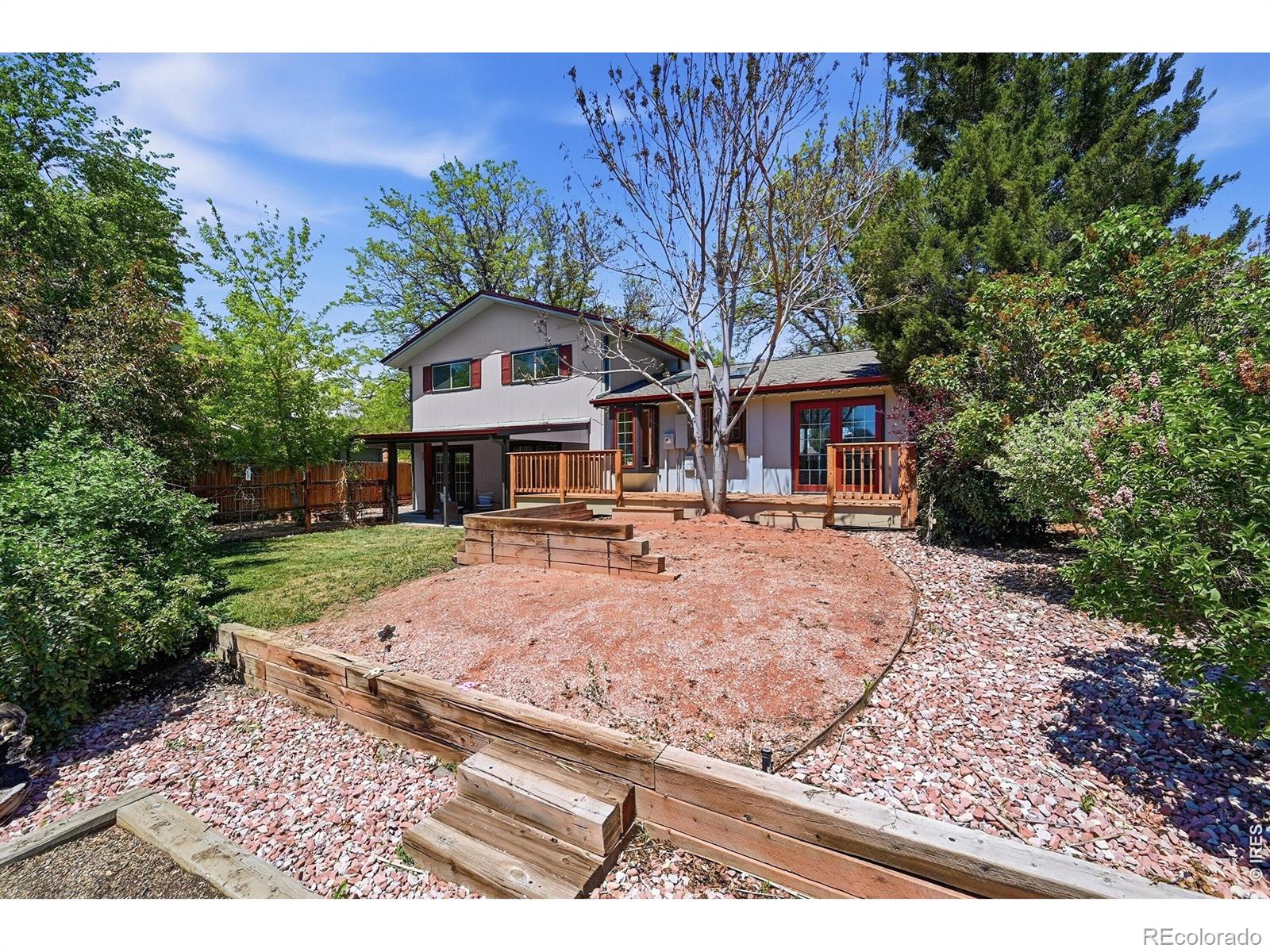 6757 Xenon Drive Arvada CO 80004