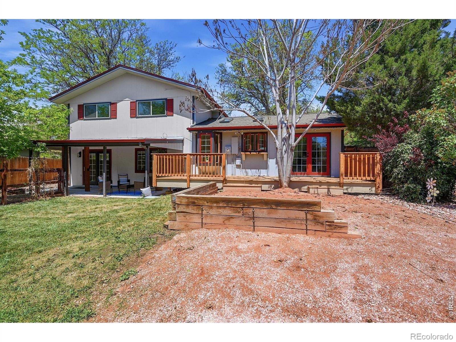 6757 Xenon Drive Arvada CO 80004