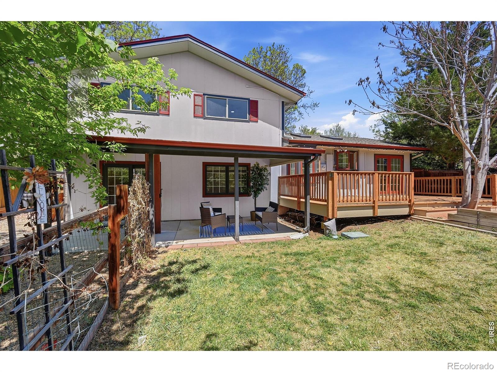 6757 Xenon Drive Arvada CO 80004