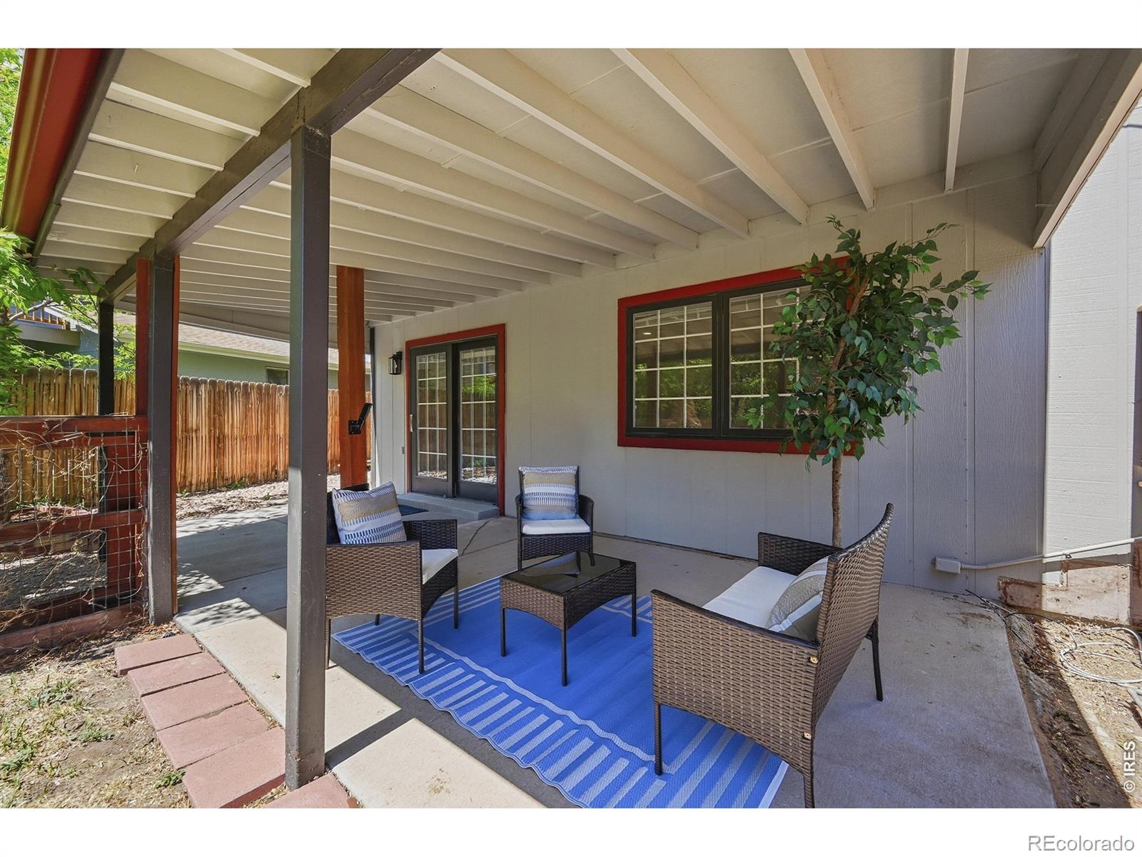 6757 Xenon Drive Arvada CO 80004