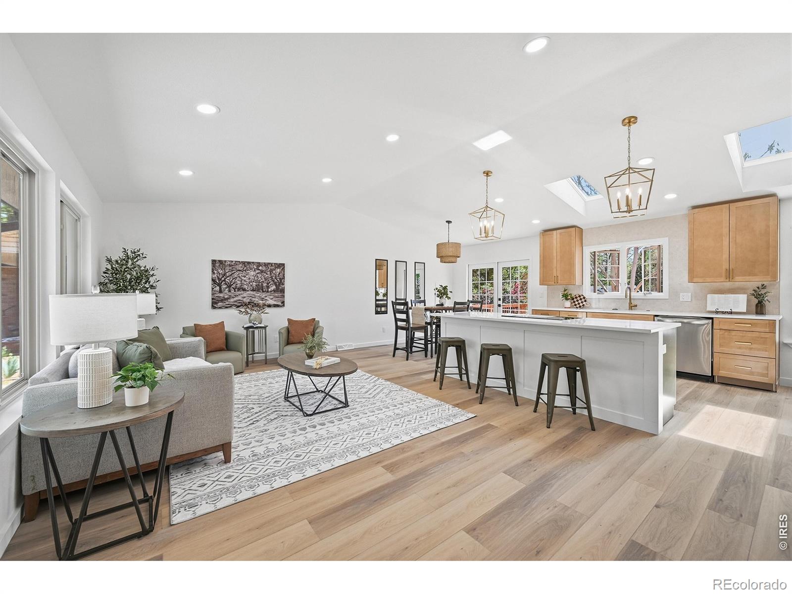 6757 Xenon Drive Arvada CO 80004