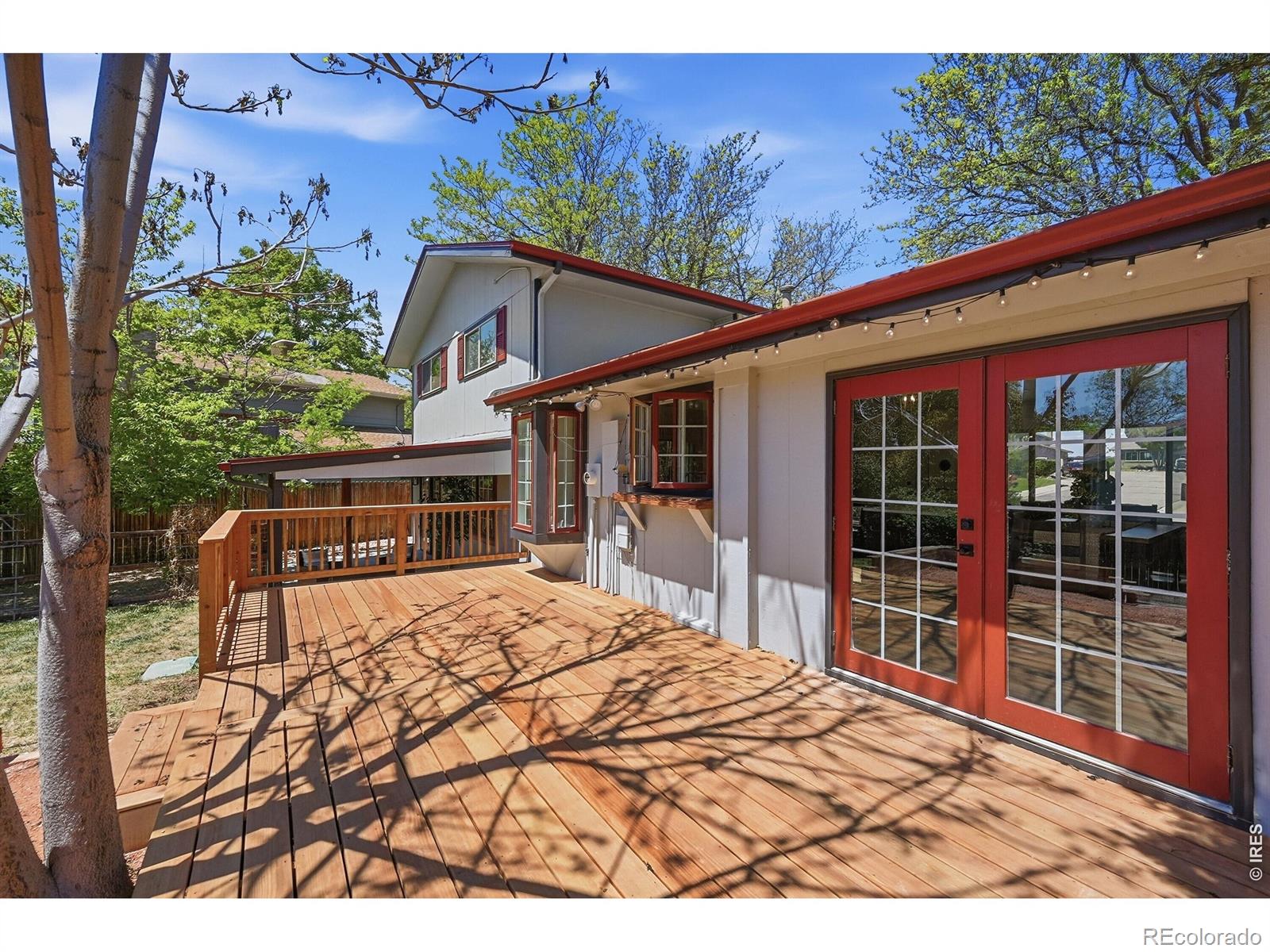 6757 Xenon Drive Arvada CO 80004