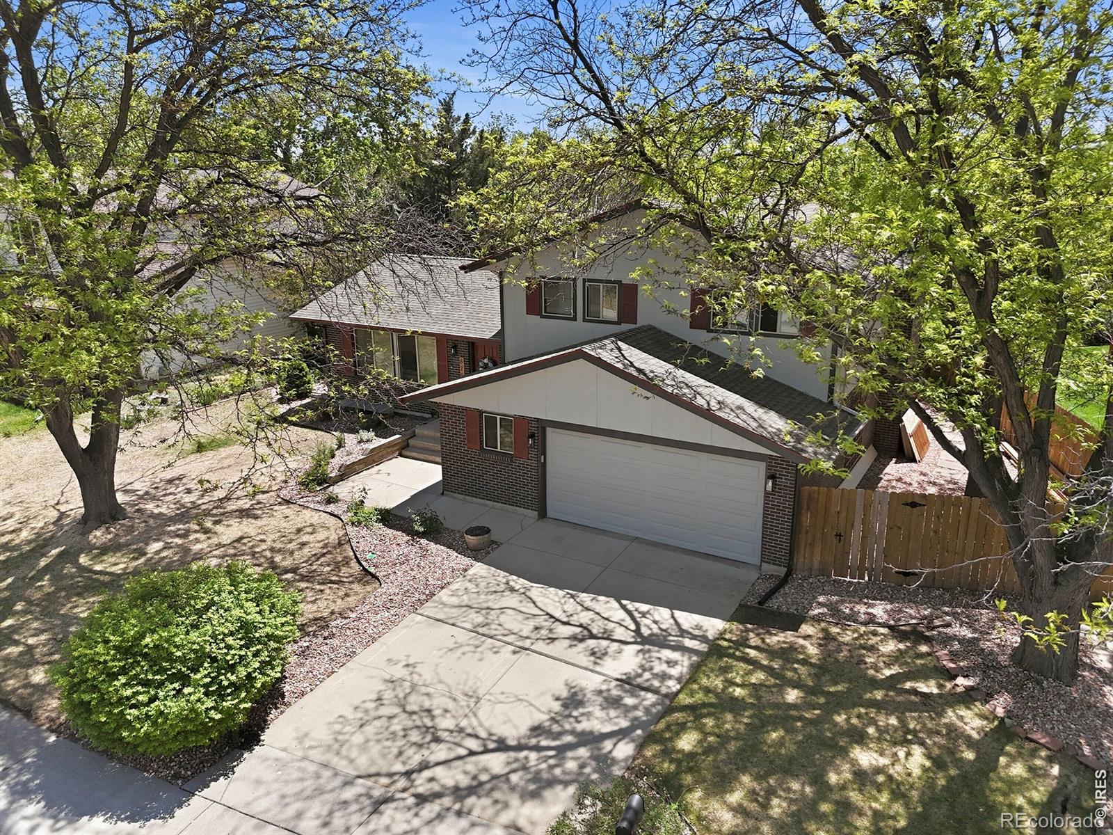 6757 Xenon Drive Arvada CO 80004