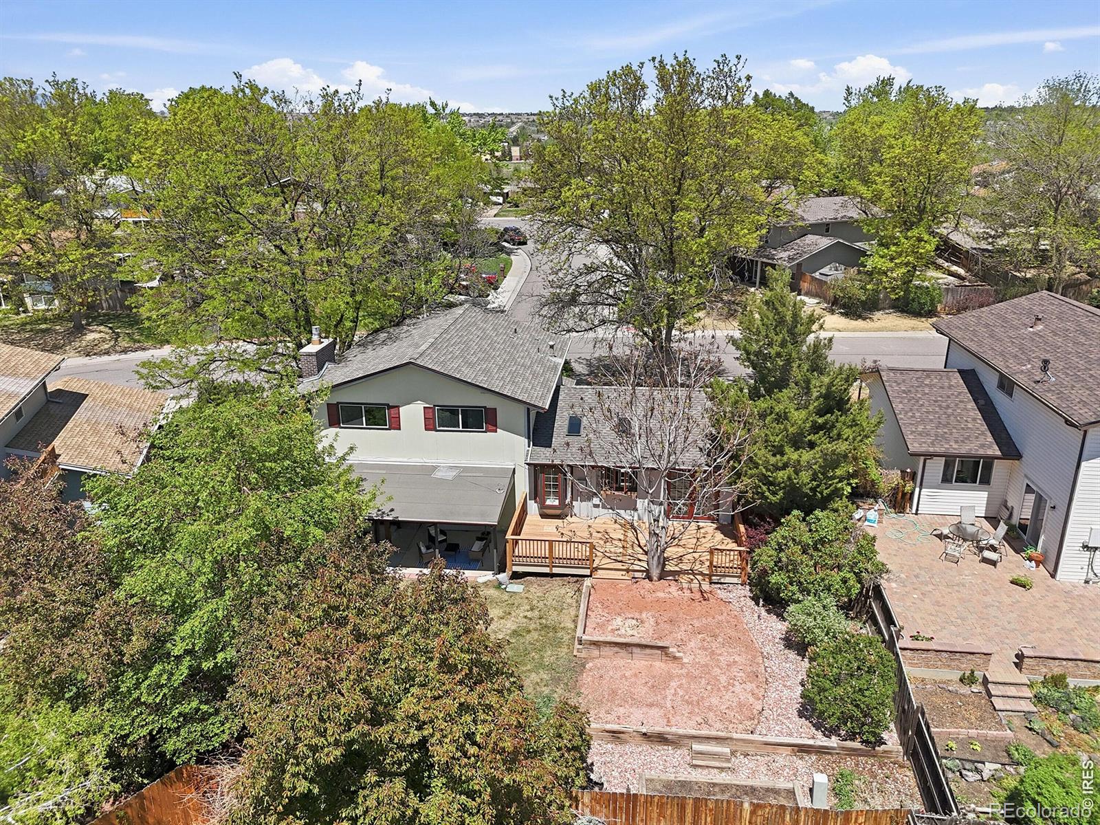 6757 Xenon Drive Arvada CO 80004